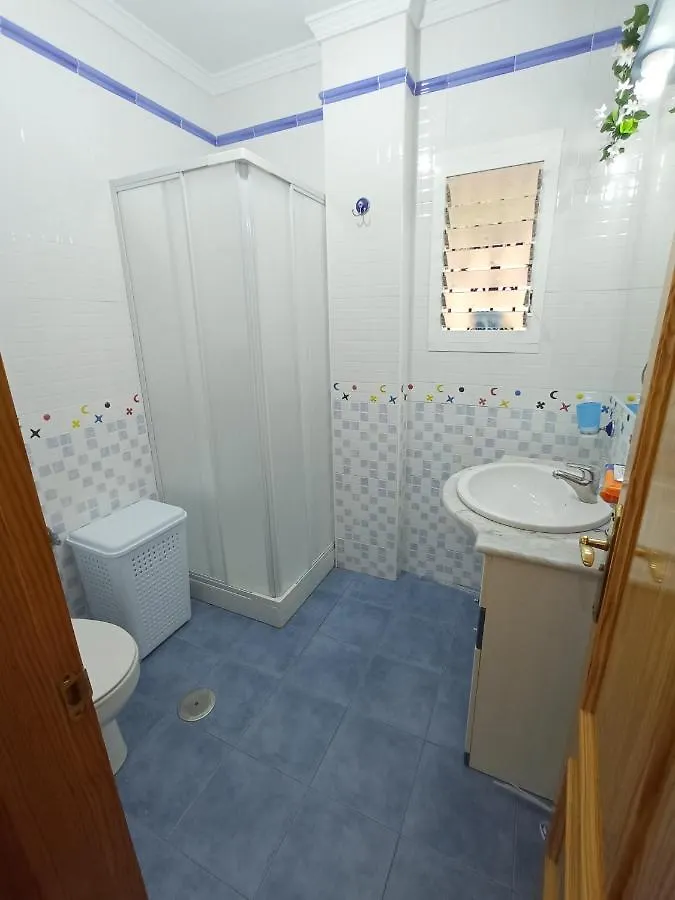 Agradable Casa Rural Vinuela Villa 0*,
