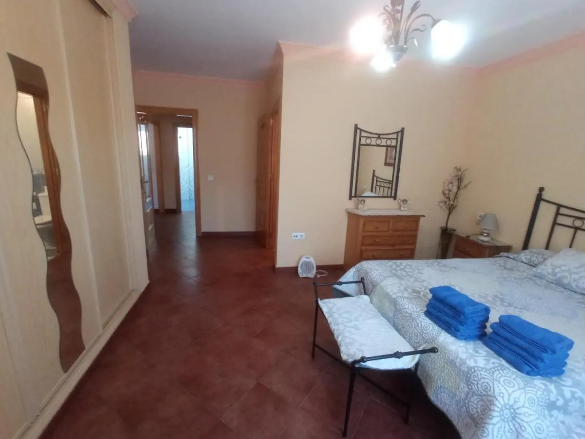 Agradable Casa Rural Vinuela Villa 0*,  Spain